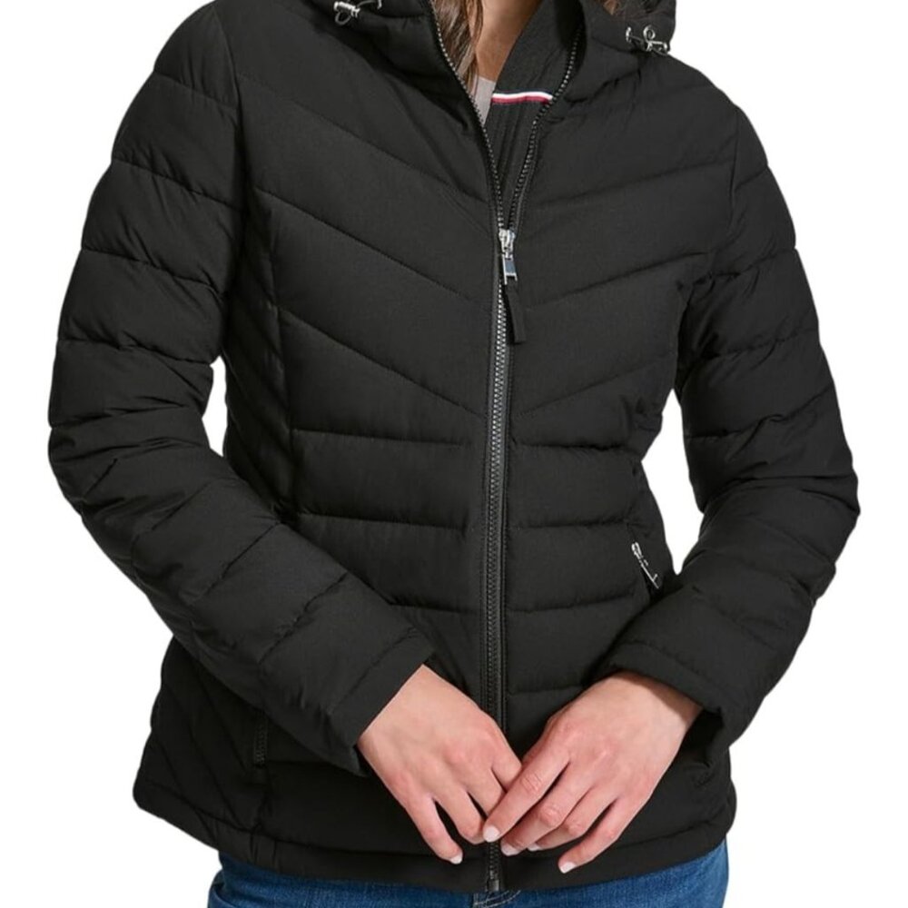 Tommy Hilfiger Womans